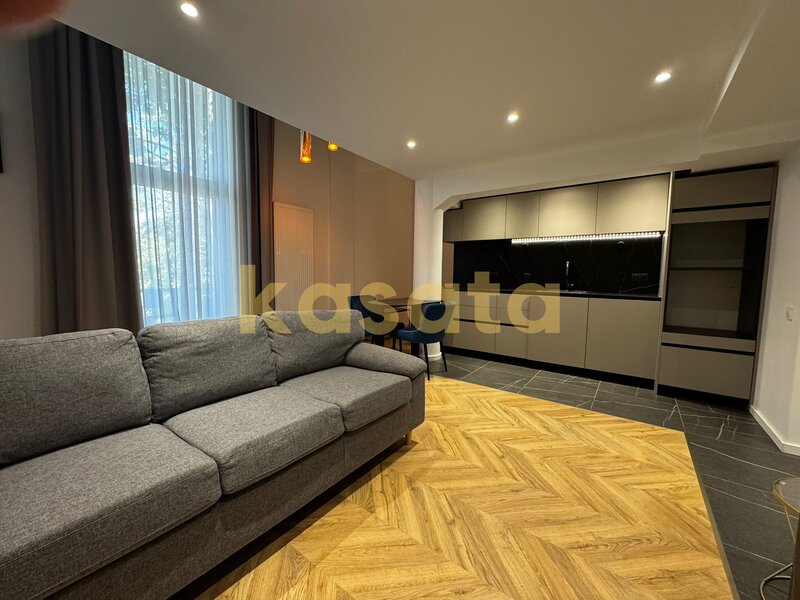 Bucurestii Noi, oportunitate, loft elegant, parcare dubla,