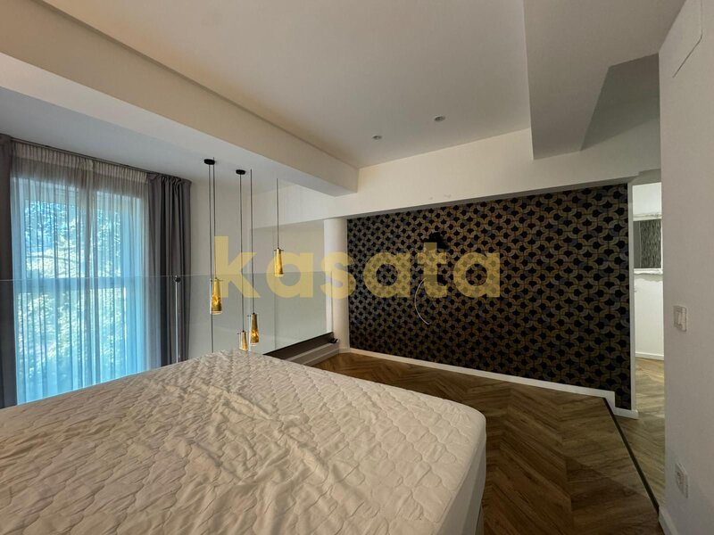 Bucurestii Noi, oportunitate, loft elegant, parcare dubla,