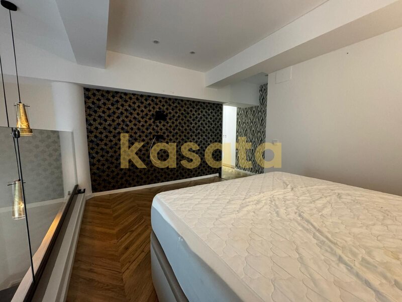 Bucurestii Noi, oportunitate, loft elegant, parcare dubla,
