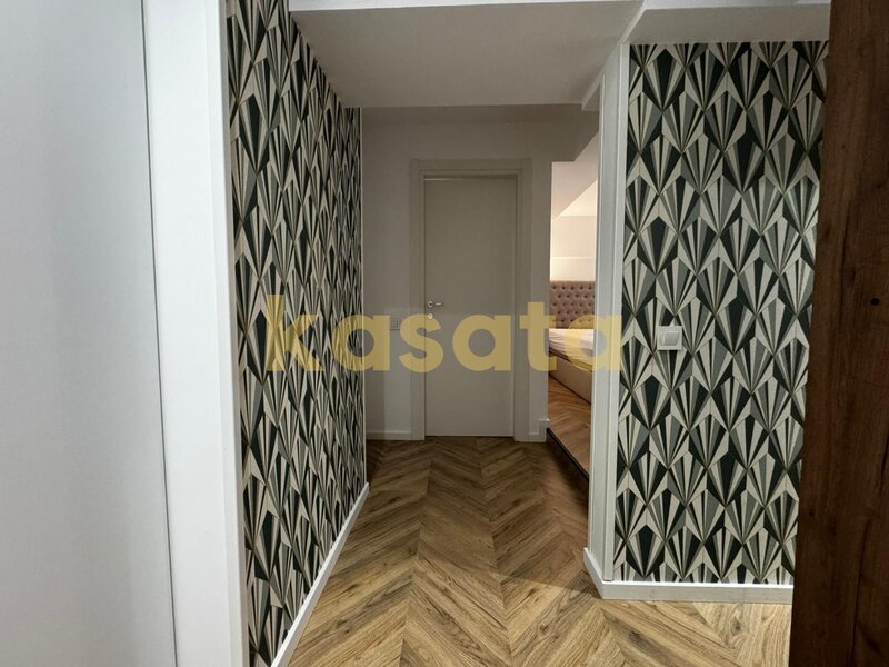 Bucurestii Noi, oportunitate, loft elegant, parcare dubla,