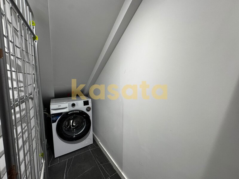 Bucurestii Noi, oportunitate, loft elegant, parcare dubla,