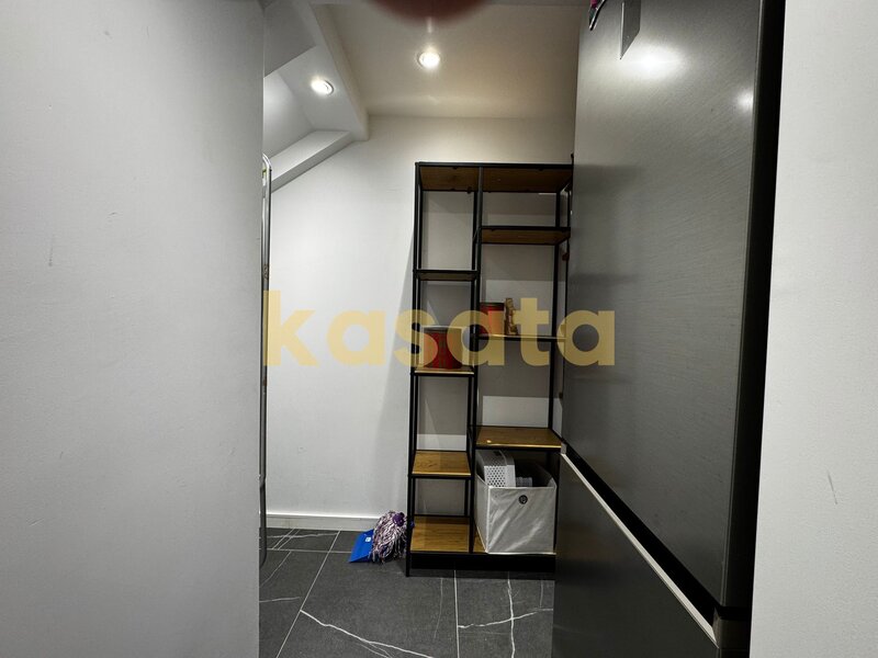 Bucurestii Noi, oportunitate, loft elegant, parcare dubla,