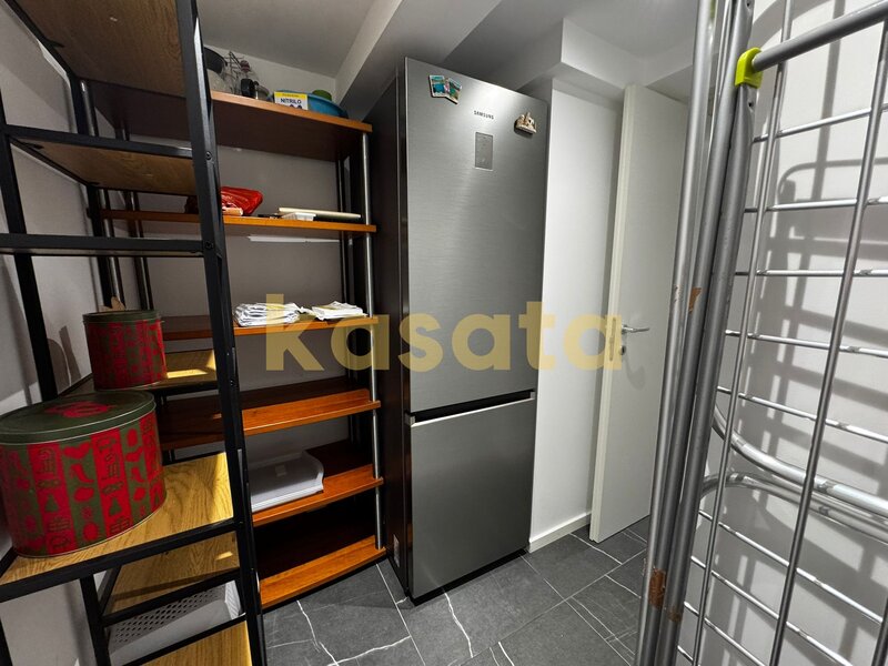 Bucurestii Noi, oportunitate, loft elegant, parcare dubla,