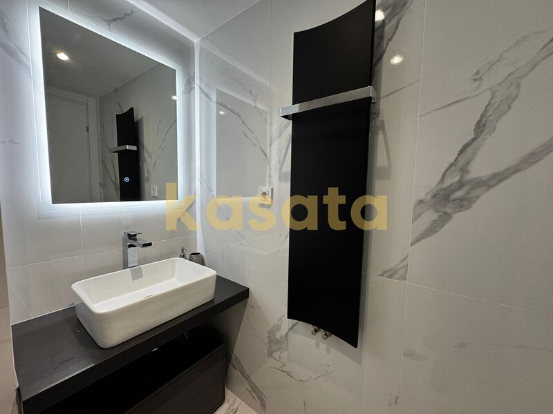 Bucurestii Noi, oportunitate, loft elegant, parcare dubla,